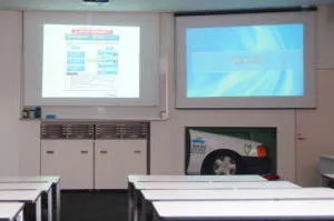 Classroom